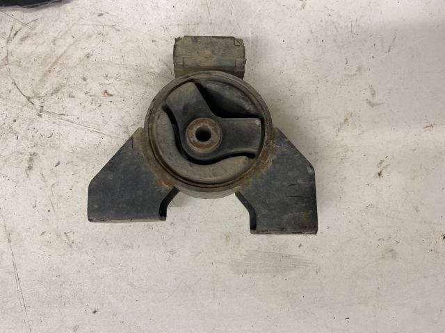 bontott SUZUKI IGNIS II Billenésgátló Bak