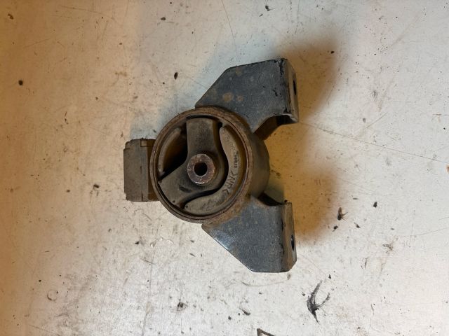 bontott SUZUKI IGNIS II Billenésgátló Bak