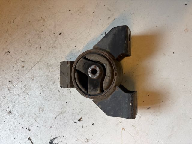 bontott SUZUKI IGNIS II Billenésgátló Bak