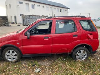 bontott SUZUKI IGNIS II Biztosítéktábla Motortér