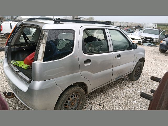 bontott SUZUKI IGNIS II Biztosítéktábla Motortér