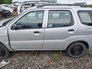 bontott SUZUKI IGNIS II Bal első Gólyaláb (Lengécsillapító, Rugó)
