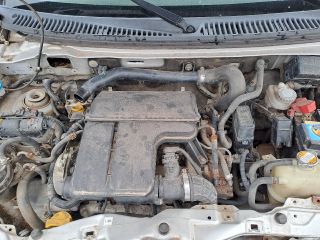 bontott SUZUKI IGNIS II Bal Féltengely