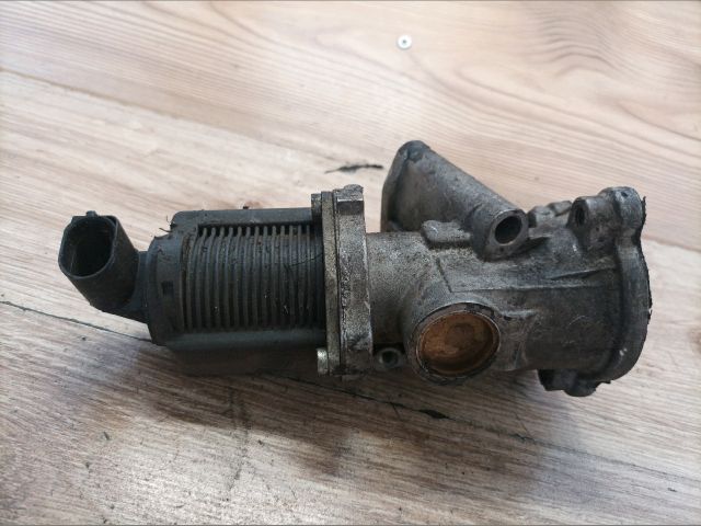 bontott SUZUKI IGNIS II EGR / AGR Szelep