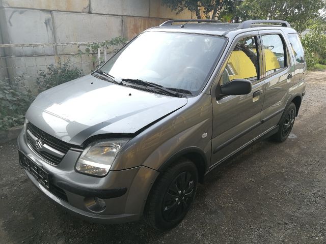 bontott SUZUKI IGNIS II EGR / AGR Szelep