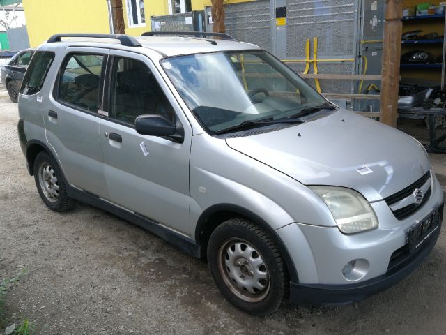 bontott SUZUKI IGNIS II Főtengely Fordulatszám Jeladó