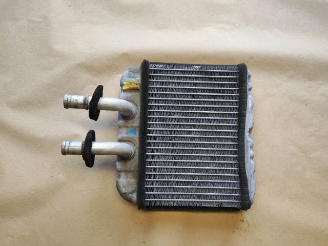 bontott SUZUKI IGNIS II Fűtőradiátor