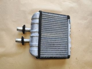 bontott SUZUKI IGNIS II Fűtőradiátor