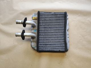 bontott SUZUKI IGNIS II Fűtőradiátor