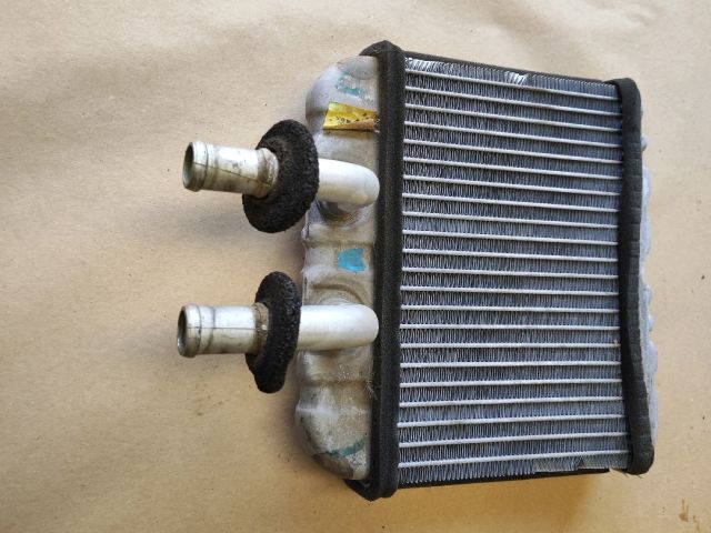 bontott SUZUKI IGNIS II Fűtőradiátor