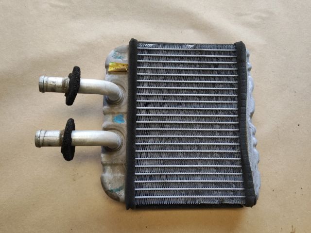 bontott SUZUKI IGNIS II Fűtőradiátor