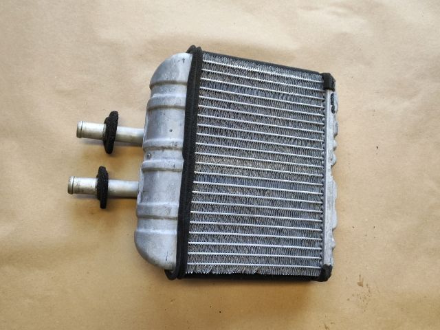 bontott SUZUKI IGNIS II Fűtőradiátor