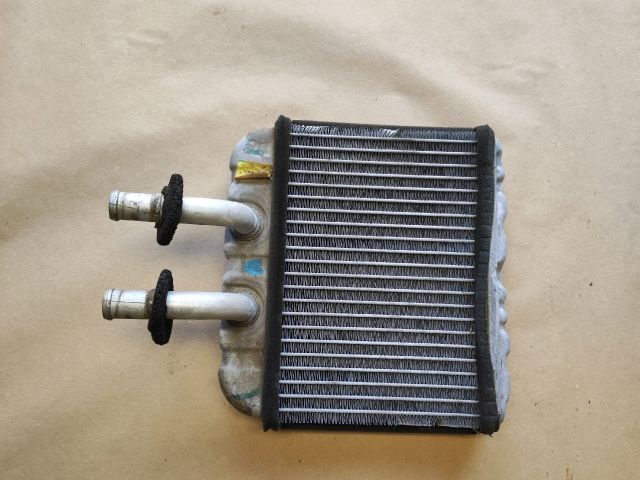 bontott SUZUKI IGNIS II Fűtőradiátor