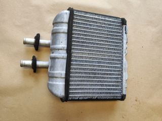 bontott SUZUKI IGNIS II Fűtőradiátor