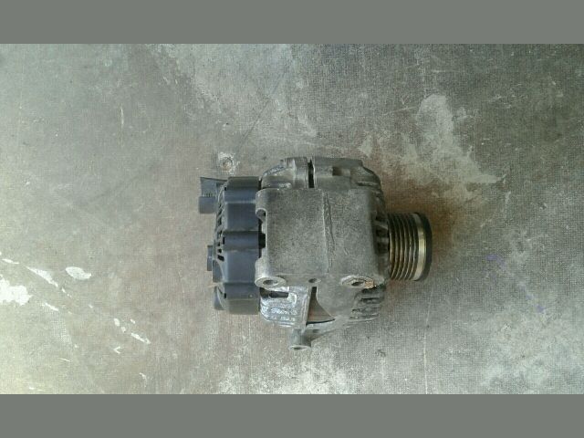 bontott SUZUKI IGNIS II Generátor