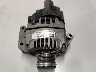 bontott SUZUKI IGNIS II Generátor