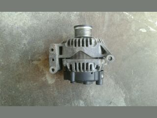 bontott SUZUKI IGNIS II Generátor