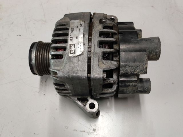 bontott SUZUKI IGNIS II Generátor