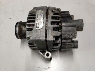 bontott SUZUKI IGNIS II Generátor