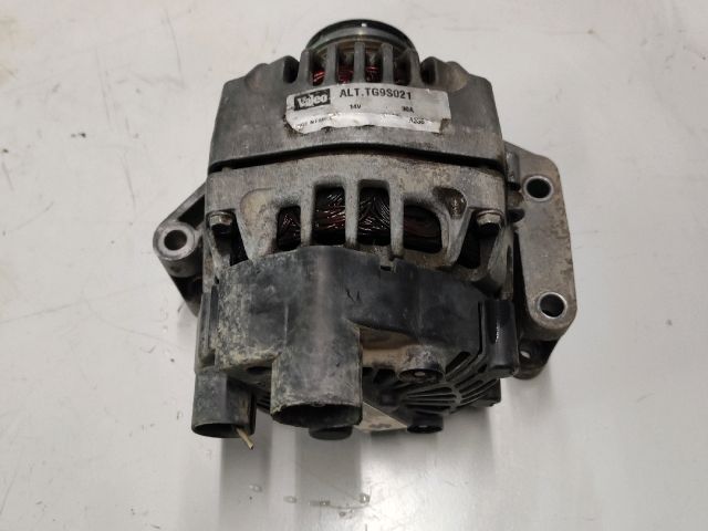 bontott SUZUKI IGNIS II Generátor