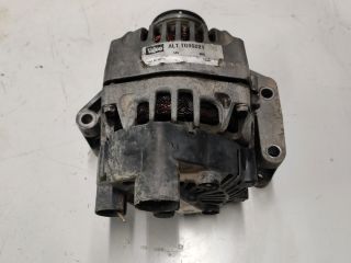 bontott SUZUKI IGNIS II Generátor