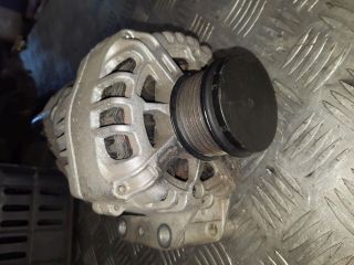 bontott SUZUKI IGNIS II Generátor