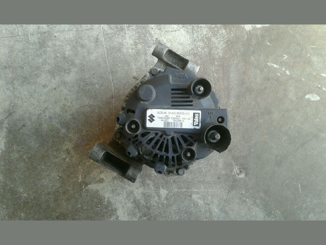 bontott SUZUKI IGNIS II Generátor