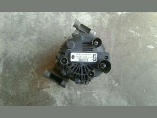 bontott SUZUKI IGNIS II Generátor