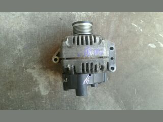 bontott SUZUKI IGNIS II Generátor