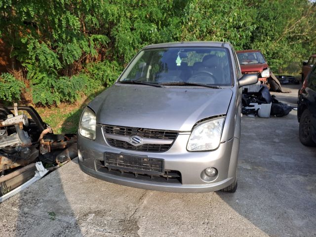 bontott SUZUKI IGNIS II Generátor