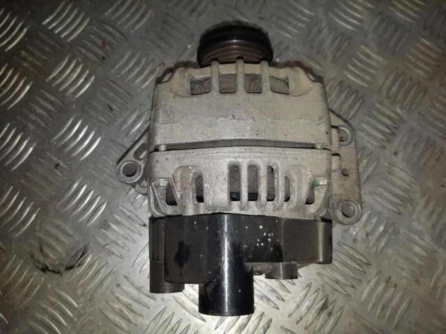 bontott SUZUKI IGNIS II Generátor