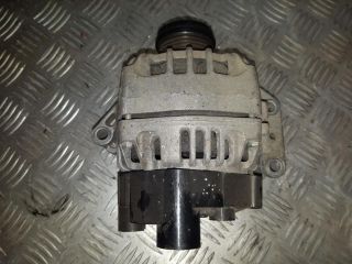 bontott SUZUKI IGNIS II Generátor