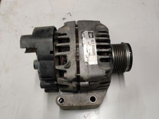 bontott SUZUKI IGNIS II Generátor