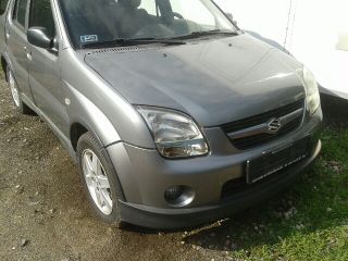 bontott SUZUKI IGNIS II Jobb hátsó Lengéscsillapító