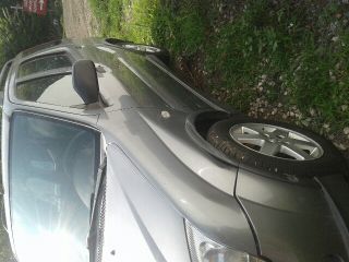 bontott SUZUKI IGNIS II Jobb hátsó Lengéscsillapító