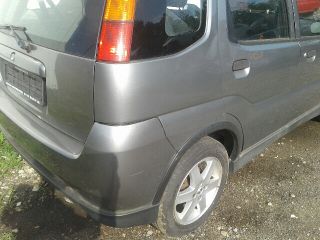 bontott SUZUKI IGNIS II Jobb hátsó Lengéscsillapító