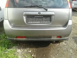 bontott SUZUKI IGNIS II Jobb hátsó Lengéscsillapító