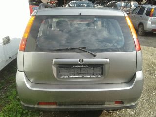 bontott SUZUKI IGNIS II Jobb hátsó Lengéscsillapító