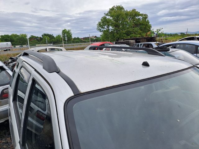 bontott SUZUKI IGNIS II Jobb hátsó Rugó