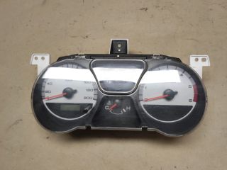 bontott SUZUKI IGNIS II Kilométeróra