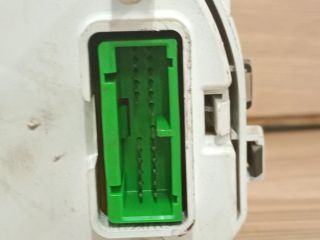 bontott SUZUKI IGNIS II Kilométeróra