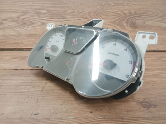 bontott SUZUKI IGNIS II Kilométeróra
