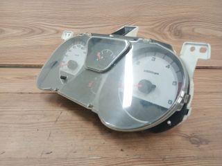 bontott SUZUKI IGNIS II Kilométeróra