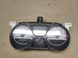 bontott SUZUKI IGNIS II Kilométeróra