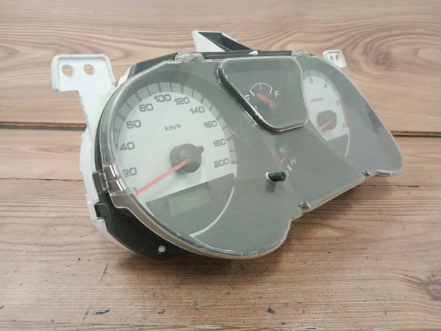 bontott SUZUKI IGNIS II Kilométeróra