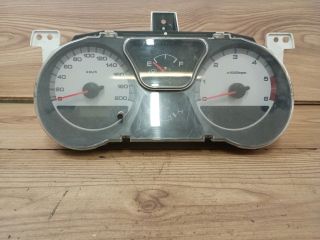 bontott SUZUKI IGNIS II Kilométeróra