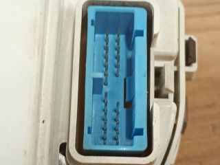 bontott SUZUKI IGNIS II Kilométeróra