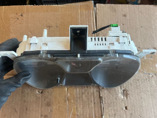 bontott SUZUKI IGNIS II Kilométeróra