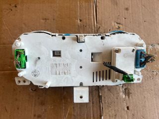 bontott SUZUKI IGNIS II Kilométeróra