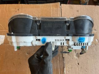 bontott SUZUKI IGNIS II Kilométeróra